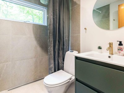 Holiday house Meeresoase mit Garten-By Traum - Outdoor photo 32