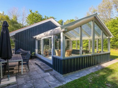 Holiday house Meeresoase mit Garten-By Traum - Outdoor photo 33