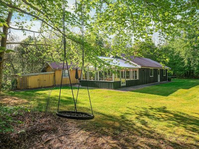 Holiday house Meeresoase mit Garten-By Traum - Outdoor photo 34