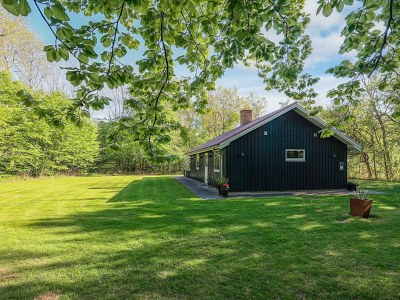 Holiday house Meeresoase mit Garten-By Traum - Outdoor photo 35