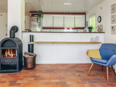 Holiday house Meeresoase mit Garten-By Traum - Outdoor photo 36