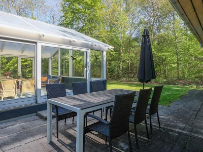 Holiday house Meeresoase mit Garten-By Traum - Outdoor photo 37