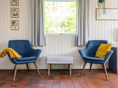 Holiday house Meeresoase mit Garten-By Traum - Outdoor photo 46