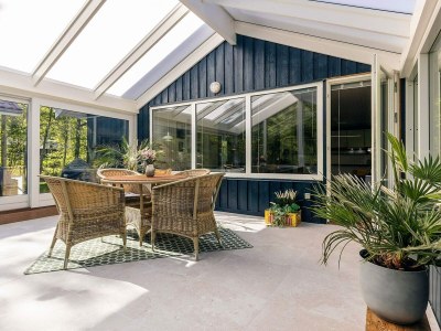 Holiday house Meeresoase mit Garten-By Traum - Outdoor photo 47