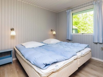 Holiday house Meeresoase mit Garten-By Traum - Outdoor photo 48