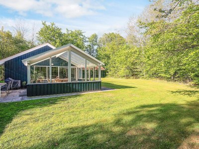 Holiday house Meeresoase mit Garten-By Traum - Outdoor photo 49