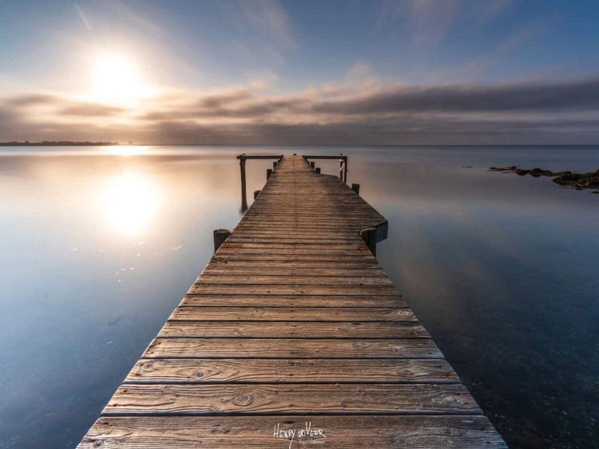 Holiday house 8 person holiday home in Haderslev-By Traum - Outdoor photo 3