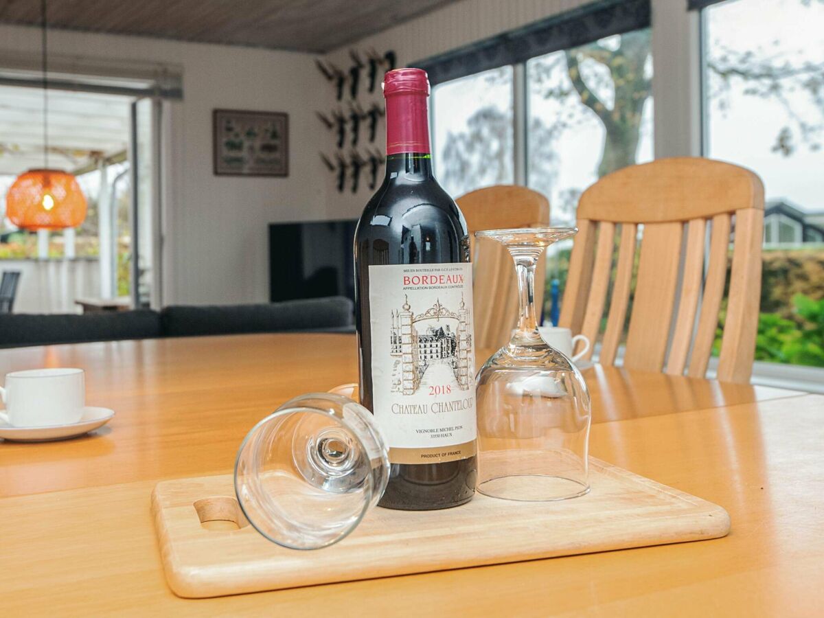 Holiday house 8 person holiday home in Haderslev-By Traum - Outdoor photo 4