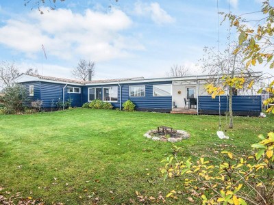 Holiday house 8 person holiday home in Haderslev-By Traum - Holiday house