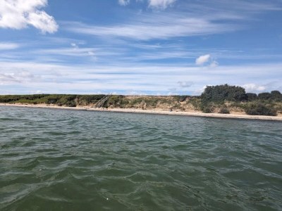 Holiday house 8 person holiday home in Haderslev-By Traum - Outdoor photo 2