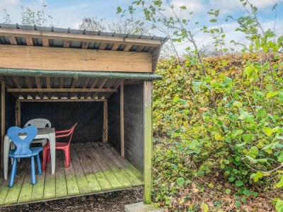 Holiday house 8 person holiday home in Haderslev-By Traum - Outdoor photo 9