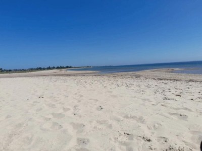 Holiday house 8 person holiday home in Haderslev-By Traum - Outdoor photo 13