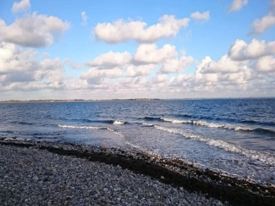 Holiday house 8 person holiday home in Haderslev-By Traum - Outdoor photo 17