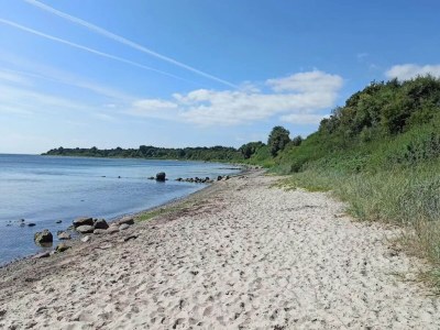 Holiday house 8 person holiday home in Haderslev-By Traum - Outdoor photo 21