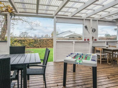 Holiday house 8 person holiday home in Haderslev-By Traum - Outdoor photo 30