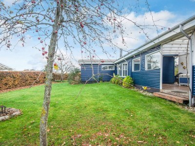 Holiday house 8 person holiday home in Haderslev-By Traum - Outdoor photo 31