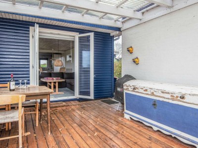 Holiday house 8 person holiday home in Haderslev-By Traum - Outdoor photo 33