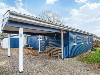 Holiday house 8 person holiday home in Haderslev-By Traum - Outdoor photo 34