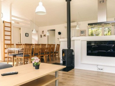 Holiday house 12 Personen Ferienhaus in Væggerløse - Outdoor photo 5