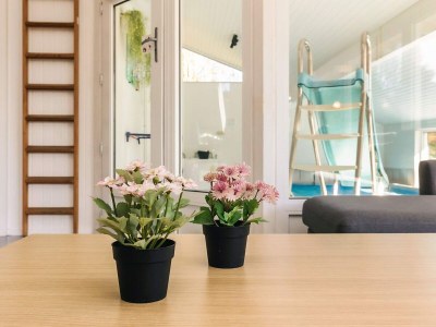 Holiday house 12 Personen Ferienhaus in Væggerløse - Outdoor photo 6