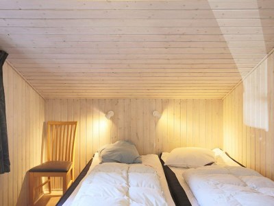 Holiday house 12 Personen Ferienhaus in Væggerløse - Outdoor photo 7