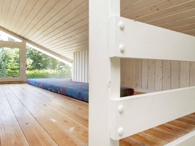 Holiday house 12 Personen Ferienhaus in Væggerløse - Outdoor photo 8