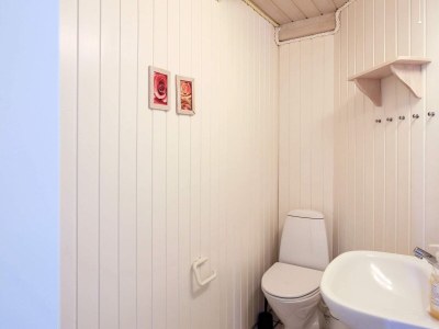 Holiday house 12 Personen Ferienhaus in Væggerløse - Outdoor photo 10