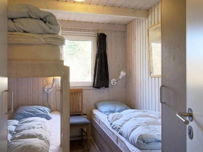 Holiday house 12 Personen Ferienhaus in Væggerløse - Outdoor photo 11