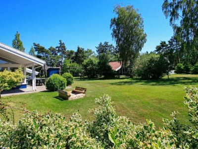 Holiday house 12 Personen Ferienhaus in Væggerløse - Outdoor photo 19