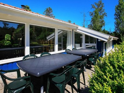 Holiday house 12 Personen Ferienhaus in Væggerløse - Outdoor photo 23