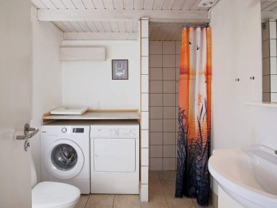 Holiday house 12 Personen Ferienhaus in Væggerløse - Outdoor photo 25