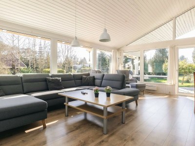 Holiday house 12 Personen Ferienhaus in Væggerløse - Outdoor photo 30