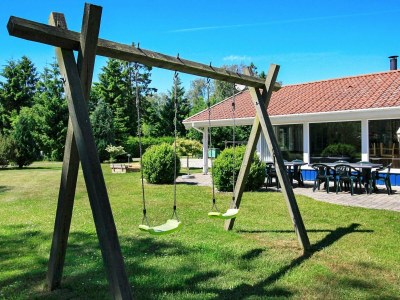 Holiday house 12 Personen Ferienhaus in Væggerløse - Outdoor photo 38