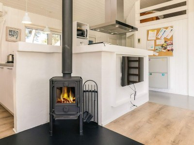 Holiday house 12 Personen Ferienhaus in Væggerløse - Outdoor photo 40