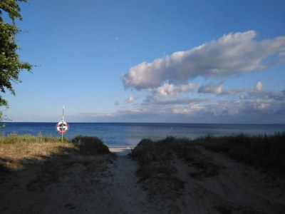 Holiday house 12 Personen Ferienhaus in Væggerløse - Outdoor photo 42