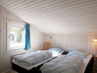 Holiday house 12 Personen Ferienhaus in Væggerløse - Outdoor photo 43