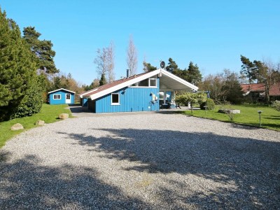 Holiday house 12 Personen Ferienhaus in Væggerløse - Outdoor photo 44