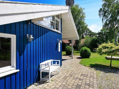 Holiday house 12 Personen Ferienhaus in Væggerløse - Outdoor photo 46