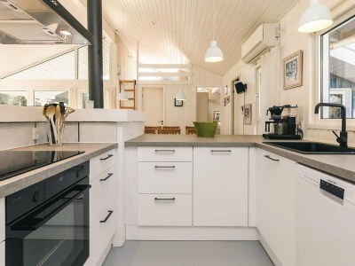 Holiday house 12 Personen Ferienhaus in Væggerløse - Outdoor photo 47