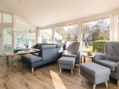 Holiday house 12 Personen Ferienhaus in Væggerløse - Outdoor photo 50