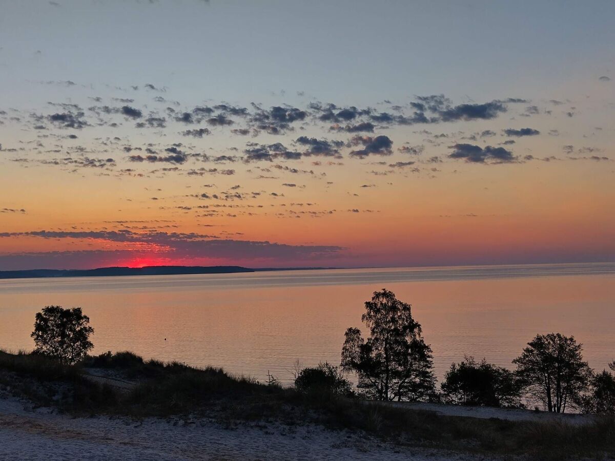 Holiday house 8 person holiday home in Børkop-By Traum - Outdoor photo 5