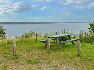 Holiday house 8 person holiday home in Børkop-By Traum - Outdoor photo 2