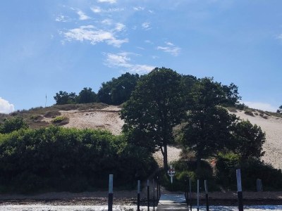 Holiday house 8 person holiday home in Børkop-By Traum - Outdoor photo 4