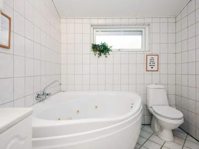 Holiday house 8 person holiday home in Børkop-By Traum - Outdoor photo 6