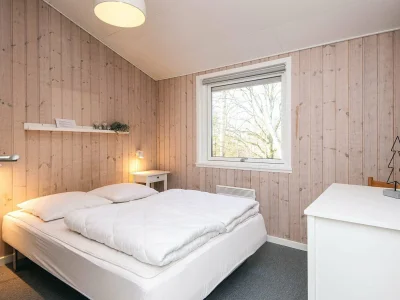 Holiday house 8 person holiday home in Børkop-By Traum - Outdoor photo 8