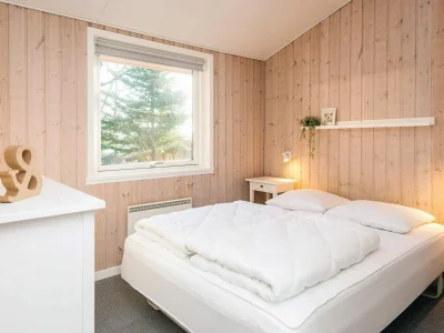 Holiday house 8 person holiday home in Børkop-By Traum - Outdoor photo 9