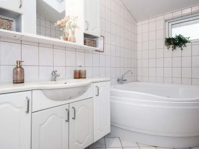 Holiday house 8 person holiday home in Børkop-By Traum - Outdoor photo 10