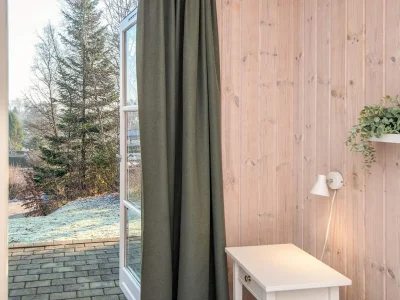Holiday house 8 person holiday home in Børkop-By Traum - Outdoor photo 18