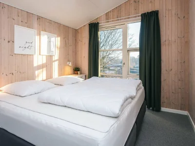 Holiday house 8 person holiday home in Børkop-By Traum - Outdoor photo 24