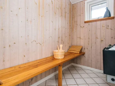 Holiday house 8 person holiday home in Børkop-By Traum - Outdoor photo 30